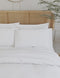2pk Egyptian Cotton 230 Thread Count Pillowcases